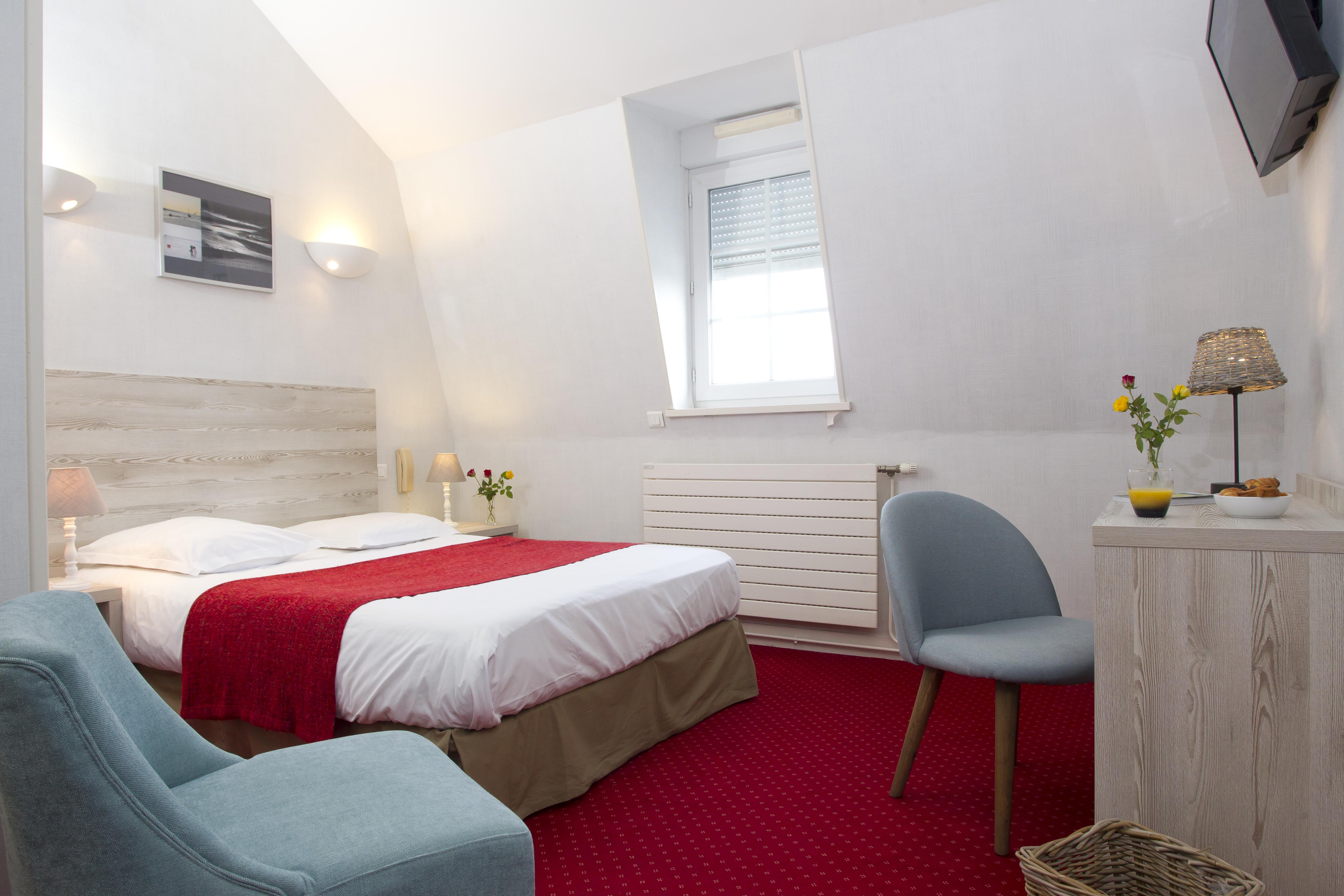 Hotel Du Port Et Des Bains Saint-Valery-sur-Somme Εξωτερικό φωτογραφία