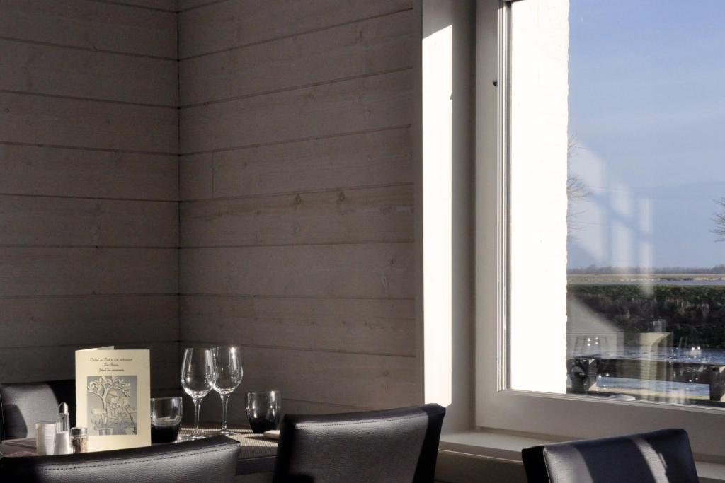 Hotel Du Port Et Des Bains Saint-Valery-sur-Somme Εξωτερικό φωτογραφία