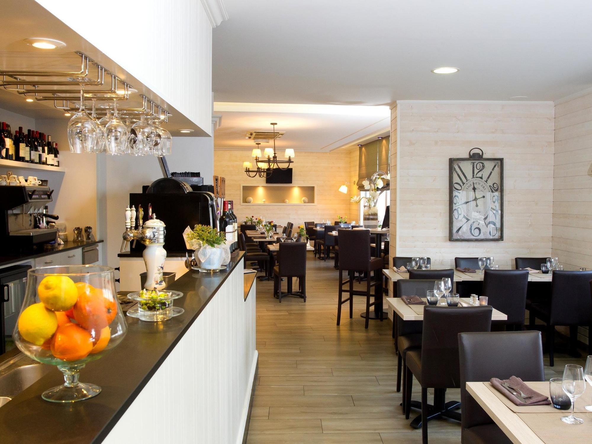 Hotel Du Port Et Des Bains Saint-Valery-sur-Somme Εξωτερικό φωτογραφία