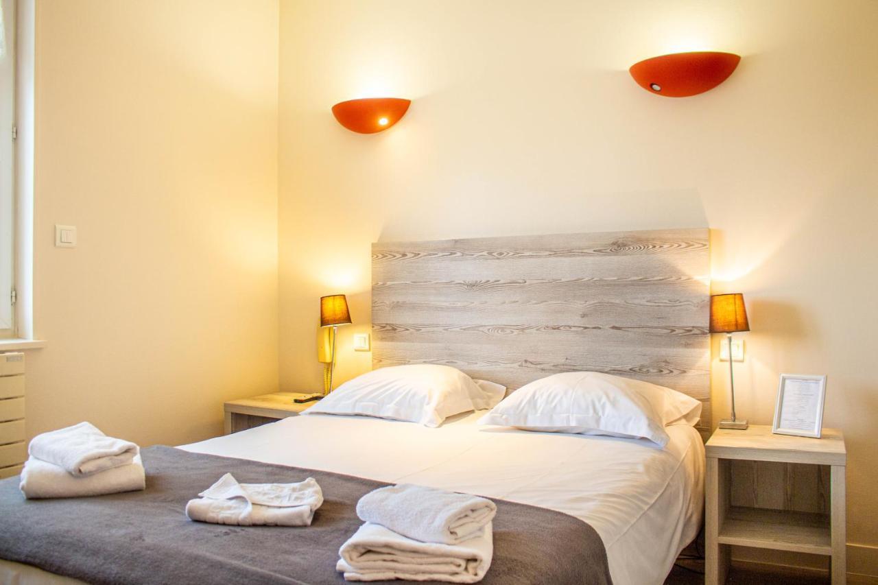 Hotel Du Port Et Des Bains Saint-Valery-sur-Somme Εξωτερικό φωτογραφία